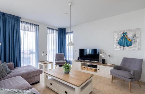 Egmond aan Zee Apartment | De Kreeft