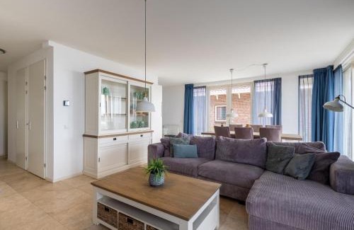 Egmond aan Zee Apartment | De Kreeft