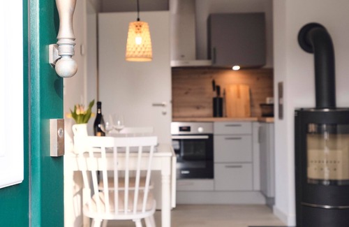 Dollerup Apartment | "De Lütte Ünnen", Deutschland