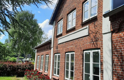 Dollerup Apartment | "De Lütte Ünnen", Deutschland
