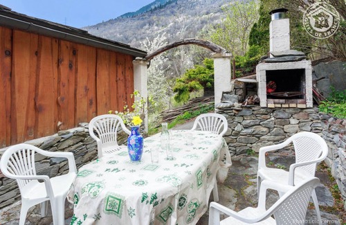 Orelle House | DE LA BICHE - ORELLE
