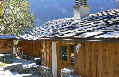 Orelle House | DE LA BICHE - ORELLE
