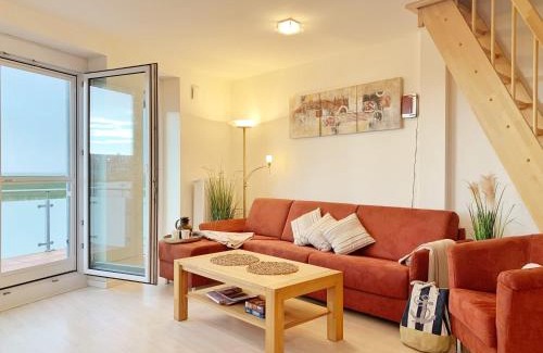 Wurster Nordseekuste Apartment | De Lark