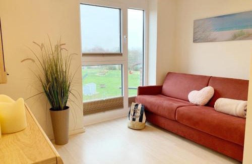 Wurster Nordseekuste Apartment | De Lark