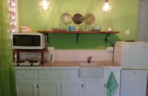 Atlantic Shores Cottage | De Loft Studio - Surf, Work, Chill