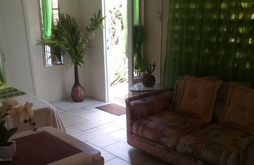 Atlantic Shores Cottage | De Loft Studio - Surf, Work, Chill