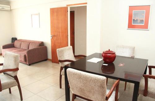 San Nicolas de los Arroyos Apartment | De Los Arroyos Apart Hotel