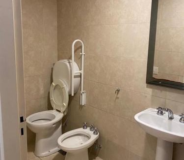 San Nicolas de los Arroyos Apartment | De Los Arroyos Apart Hotel