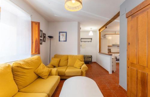 El Arenal House | De los Maestros