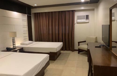 Cagayan de Oro Hotel | De Luxe Hotel