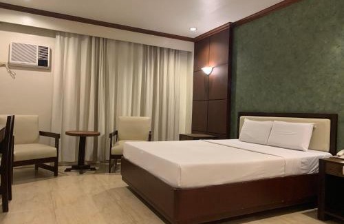 Cagayan de Oro Hotel | De Luxe Hotel