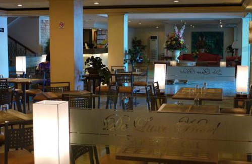 Cagayan de Oro Hotel | De Luxe Hotel