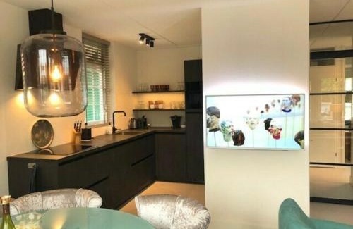 Lievelde House | De Madelief 6-persoons