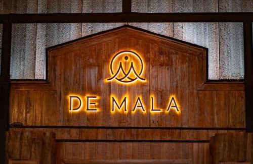 Thung Saliam Hotel | De MALA