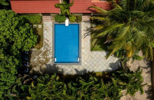 Candolim Resort | De Mandarin Beach Resort Suites & Villas, Candolim