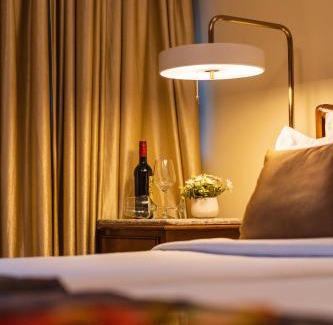 Candolim Resort | De Mandarin Beach Resort Suites & Villas, Candolim