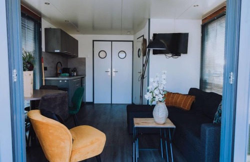 Municipality of Uitgeest House | De Meerparel by Interhome