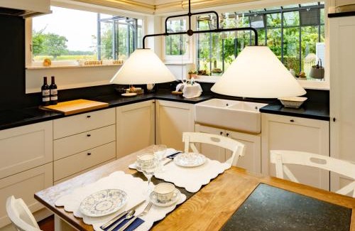 Langevelde Bed & Breakfast | De Moeraseik