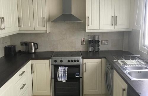 Londonderry House | De Moleyn House