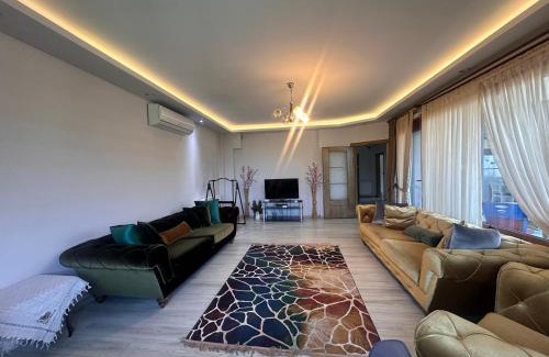 Pazar Apartment | De&Ne apart 2