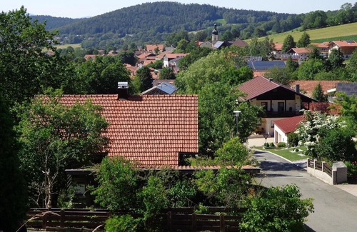 Rittsteig House | Ferienhaus für 23 Gäste mit 300m² in Neukirchen Beim Heiligen Blut