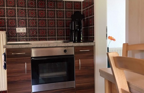 Westermarsch I House | House in direct North Sea location