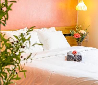 Hon Gai Apartment | De Ola Maison