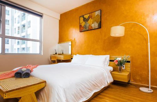 Hon Gai Apartment | De Ola Maison