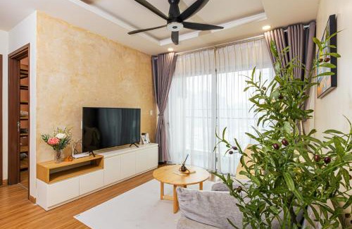 Hon Gai Apartment | De Ola Maison