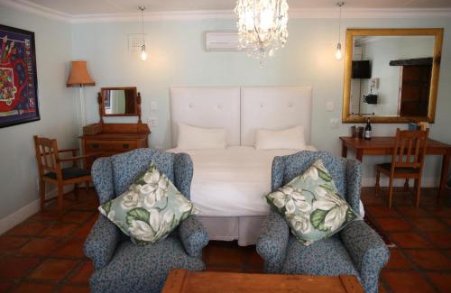 Schoemanshoek Hotel | De Opstal Country Lodge