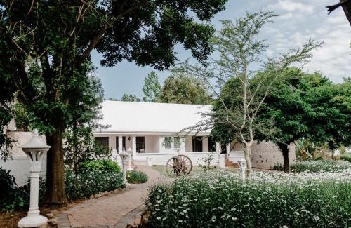 Schoemanshoek Hotel | De Opstal Country Lodge