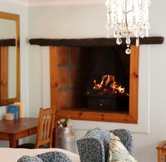 Schoemanshoek Hotel | De Opstal Country Lodge