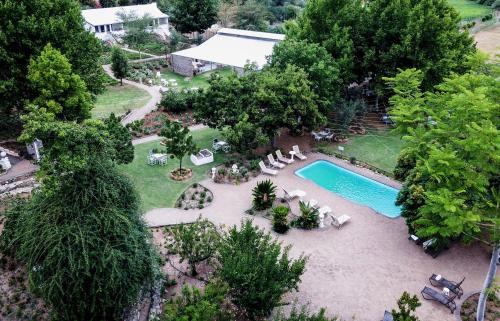 Schoemanshoek Hotel | De Opstal Country Lodge