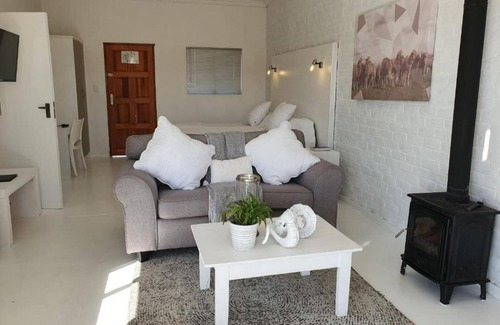 Bloemfontein Hotel | De Oude Kraal Country Estate and Spa
