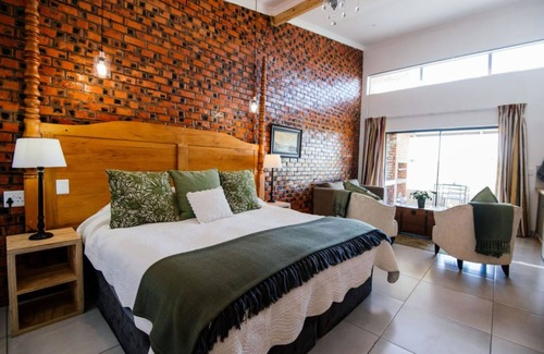 Bloemfontein Hotel | De Oude Kraal Country Estate and Spa