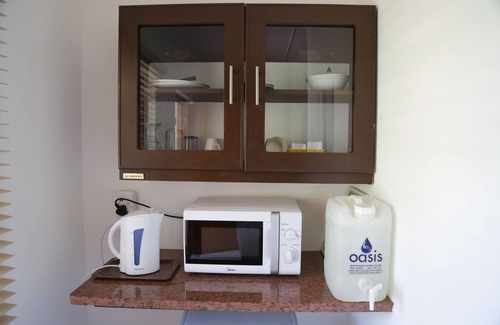 Schoemanshoek Cabin | De Oude Meul Country Lodge