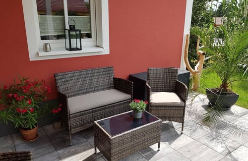 Panschwitz-Kuckau Apartment | NEW! Apartment Witaj