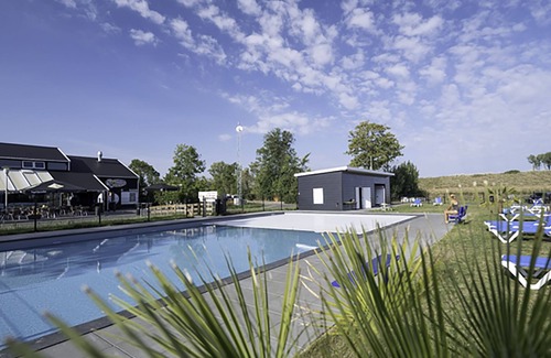 Scherpenisse House | De Parel by Interhome