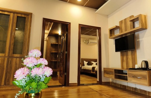 Kudrasthe Hotel | De Royale Montana Hotel and Resorts