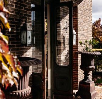 Orange Apartment | de Russie Boutique Hotel