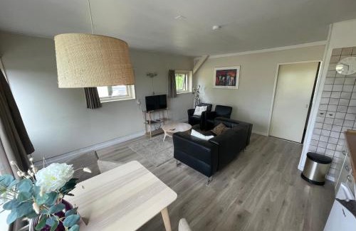 Noordgouwe Ski Chalet | De Smit Hoeve