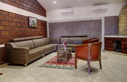 Mahabaleshwar Resort | De Soul Santé - Forest County, Mahabaleshwar
