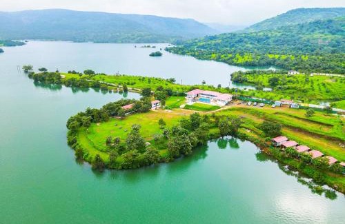 Lonavala Hotel | De Soul Santé Pawna