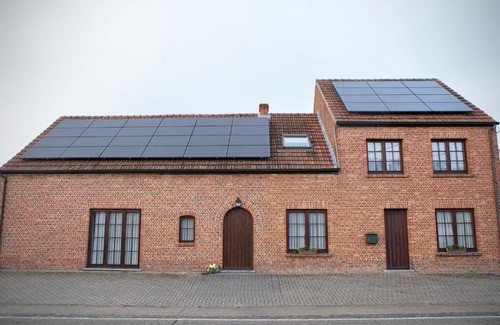 Balen Bed & Breakfast | De Strikker