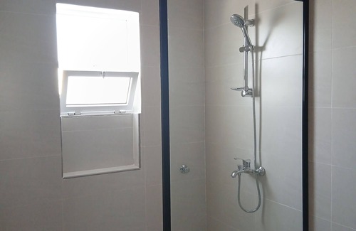 Azaiba Cabin | De Sultana Villa