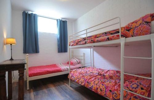 Tolkamer Apartment | De Tol Tolkamer