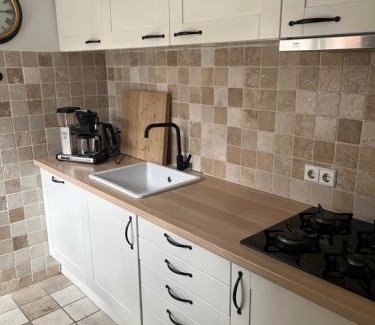 Monnickendam Apartment | De troeter