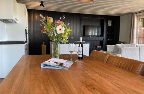 Egmond aan den Hoef Apartment | De Tuinkamer