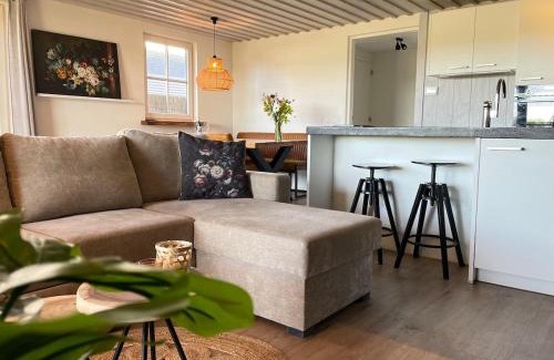 Egmond aan den Hoef Apartment | De Tuinkamer