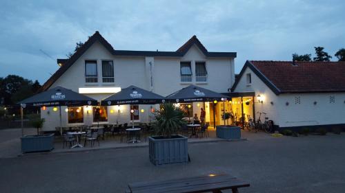 Municipality of Losser Hotel | De Twentse Nar